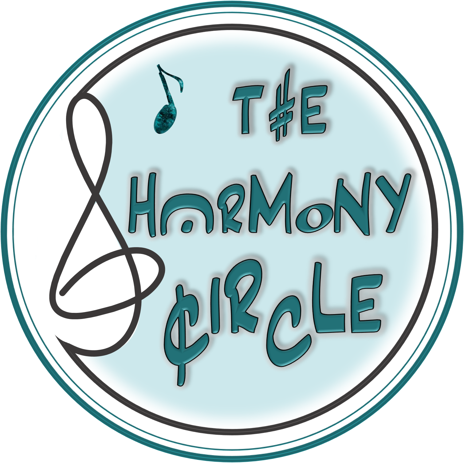The Harmony Circle