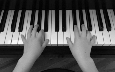 Teaching Harmonization to Young Piano Students